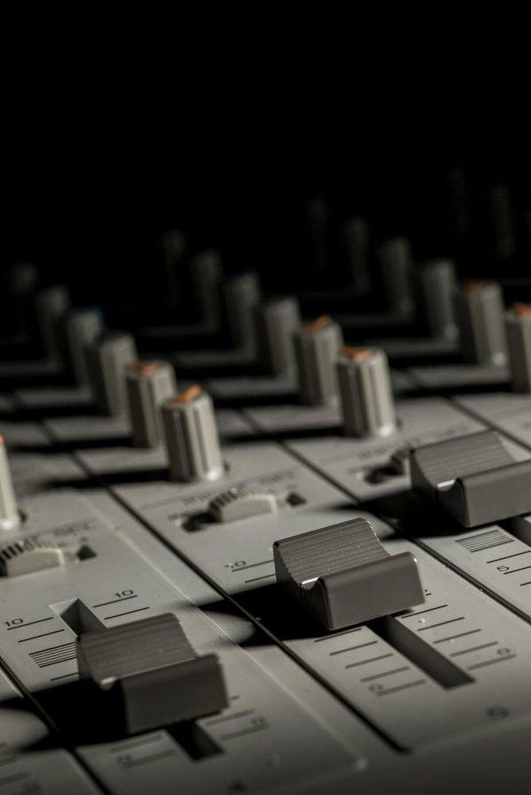 recording-facilities-mix